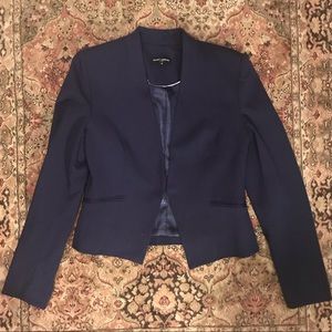 Mario Serrani Navy Blazer